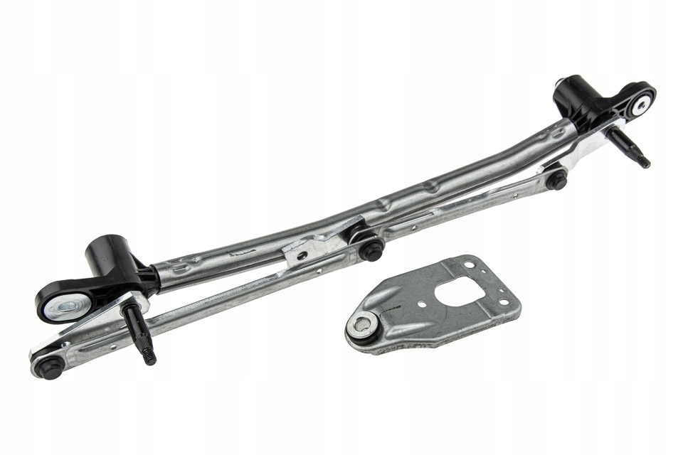 фото №1, Механізм двірник перед opel combo d 2009-,fiat doblo 20