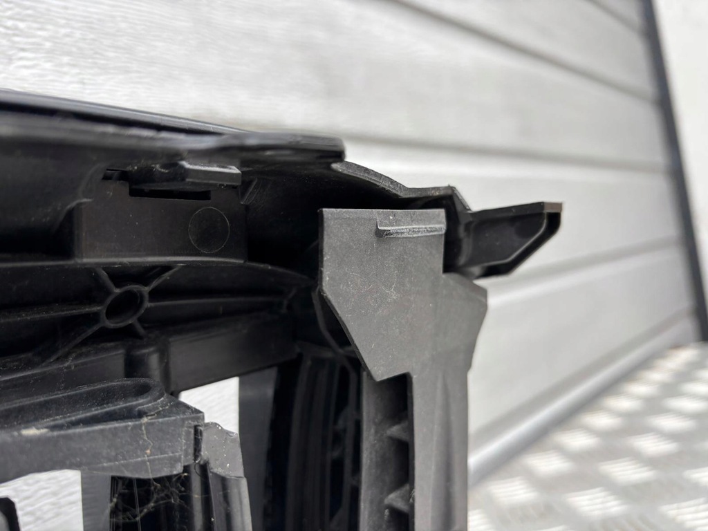 фото №7, Bmw g20 g21 решітка радіатора решітки радіатора камера жалюзі m-pakiet решітка радіатора 5a22c60