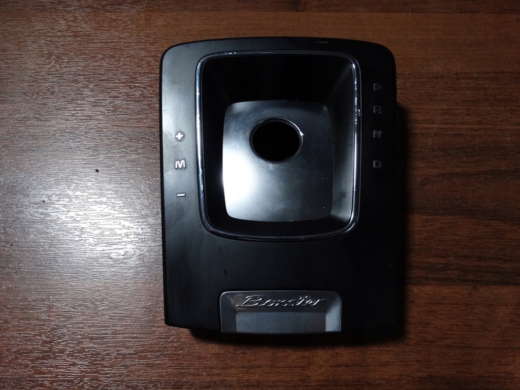 фото №1, Панель рамка передач porsche boxter 981 1