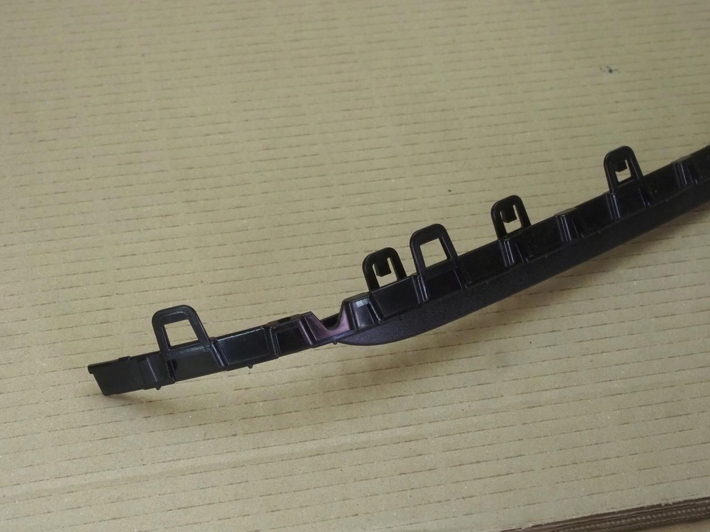 фото №11, Mercedes w214 молдинг бампера a2148880301