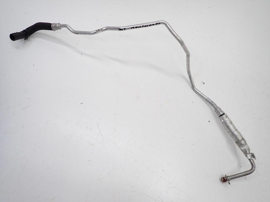 Купити Патрубок шланг трубка води турбіни mini countryman ii f60 se 1.5t b38 22r