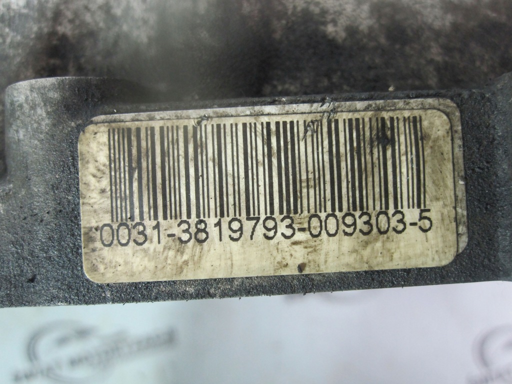 фото №5, Combo doblo 1.3 cdti a13fd 263a2000 кришка клапанів вали 55204918