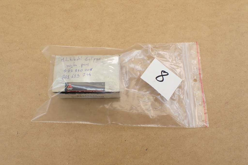 Asx outlander eclipse датчик сумерек дождя дворник 8634a090 оригинальный номер Цена