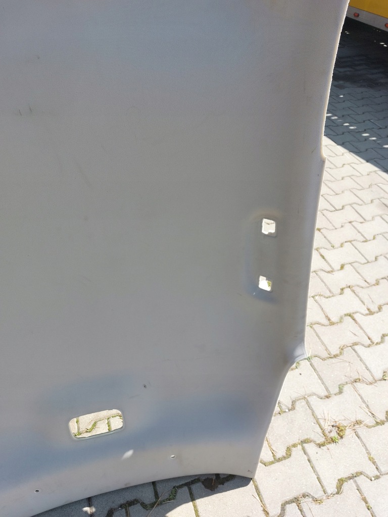 фото №3, Стеля citroen c4 b7 ii