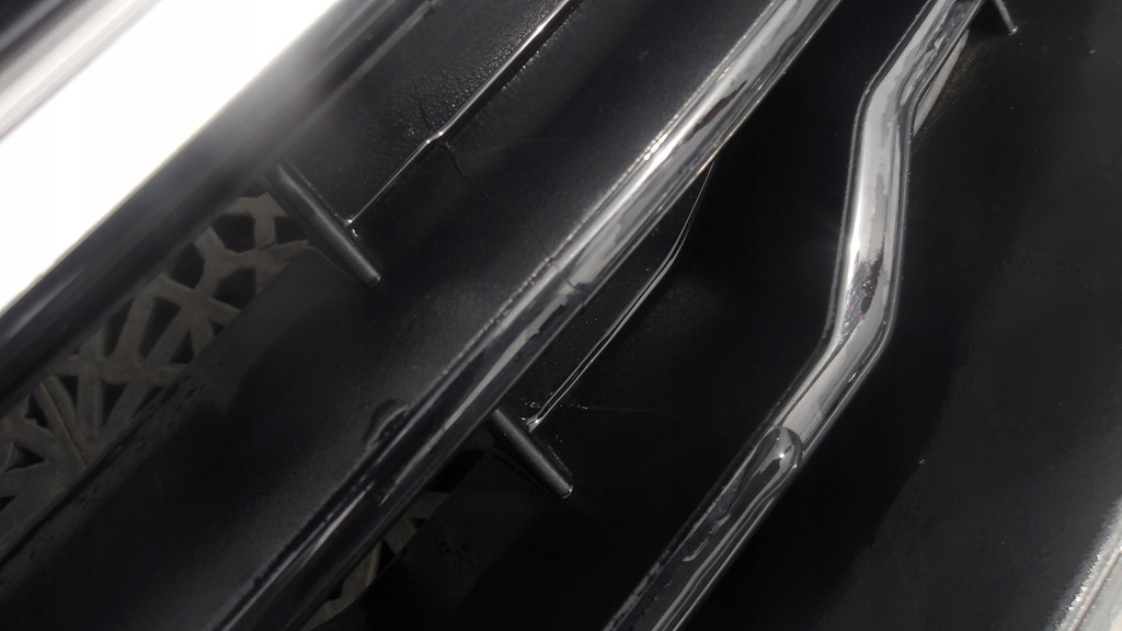 фото №6, Решётка радиатора решётка радиатора vw t-cross led