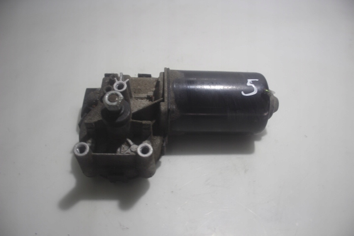 фото №1, Моторчик двірник перед hyundai i30 i