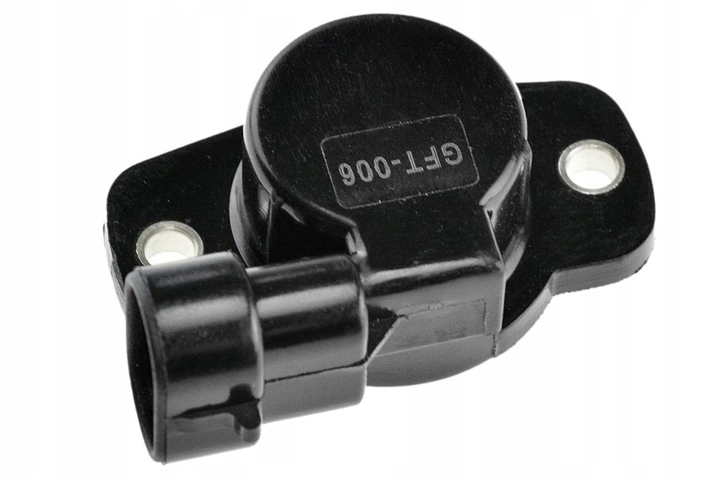 фото №1, Nty датчик положение дроссель