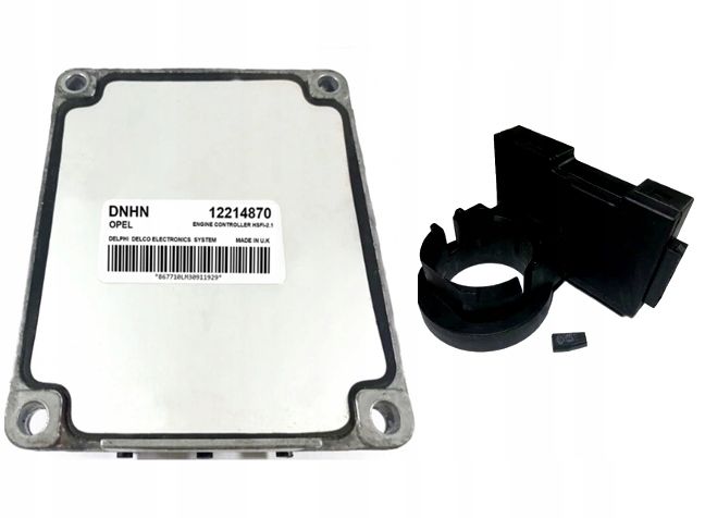 Купить Комплект набор opel astra ii 12214870 dnhn