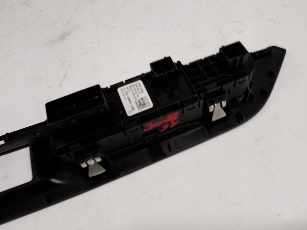 фото №6, Peugeot 3008 панель керування вікон 98319761zd europa