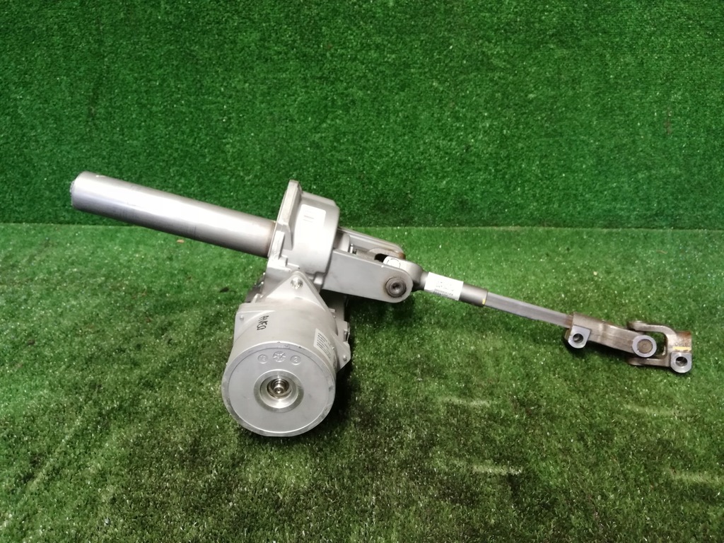 фото №1, Chevrolet aveo t300 підсилювач електричний