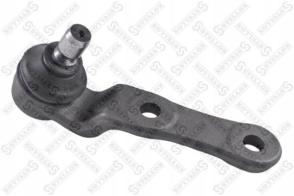 фото №1, Шарова опора важеля перед do opel