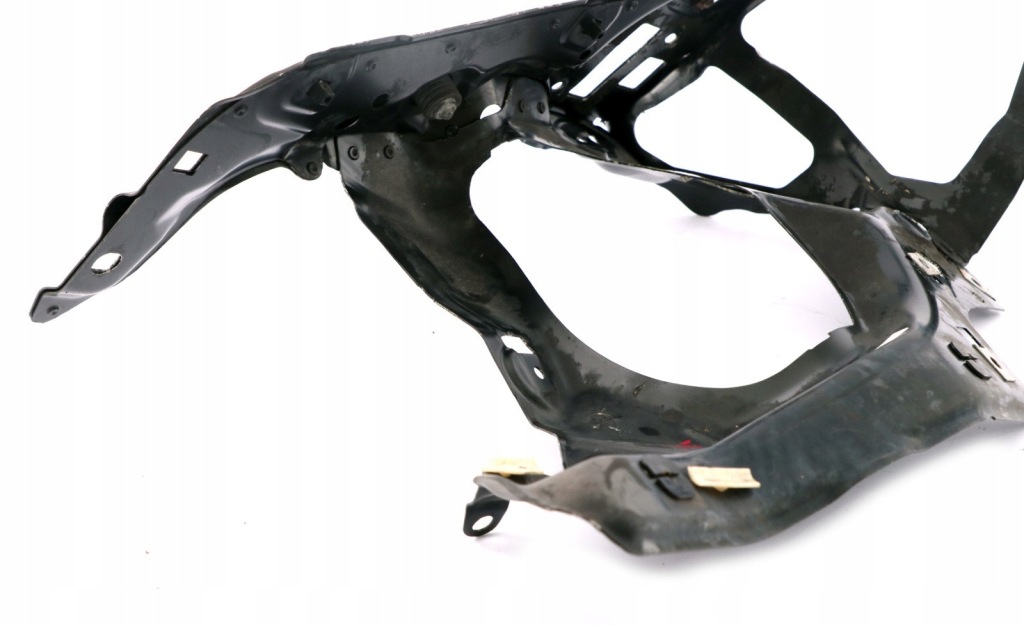 Bmw e65 панель фары усилитель поперечина правый 7022968 Оригинал