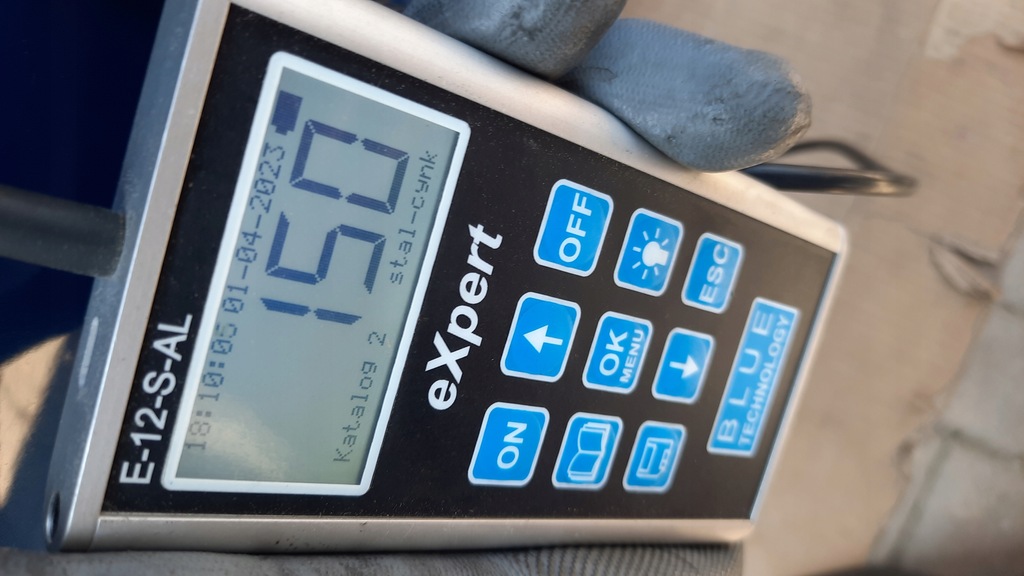 фото №6, Дверь задняя задние правое citroen c3 02r