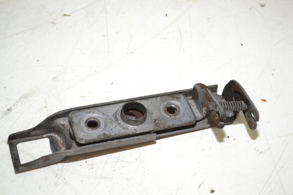 фото №1, Засов замок капот vw crafter mercedes sprinter 9067500450