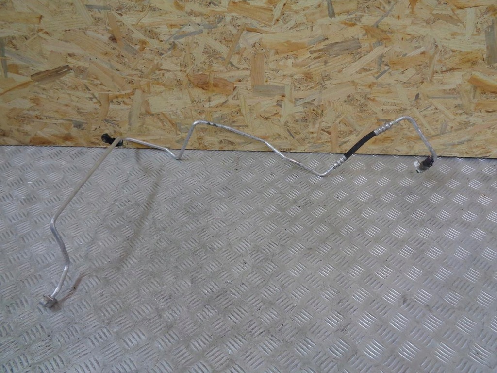 фото №1, Шланг трубка wąż кондиционера fiat stilo 2.4 b 01-