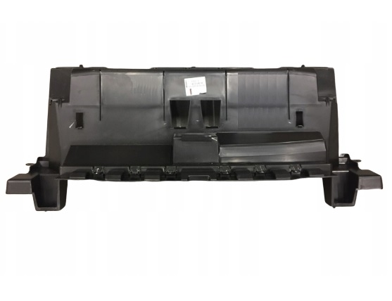 фото №1, Решётка радиатора do citroen berlingo 2018- peugeot partner/rifter 2018- toyota proace