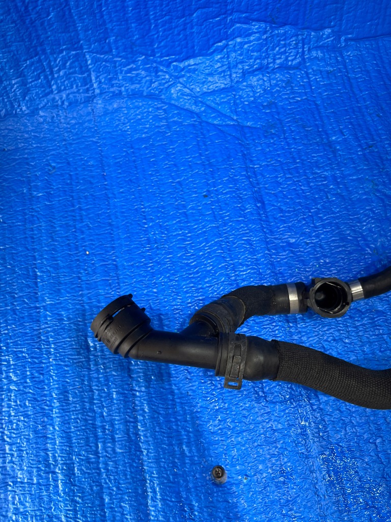 фото №10, Wąż шланг wody mercedes w213 a2135010882