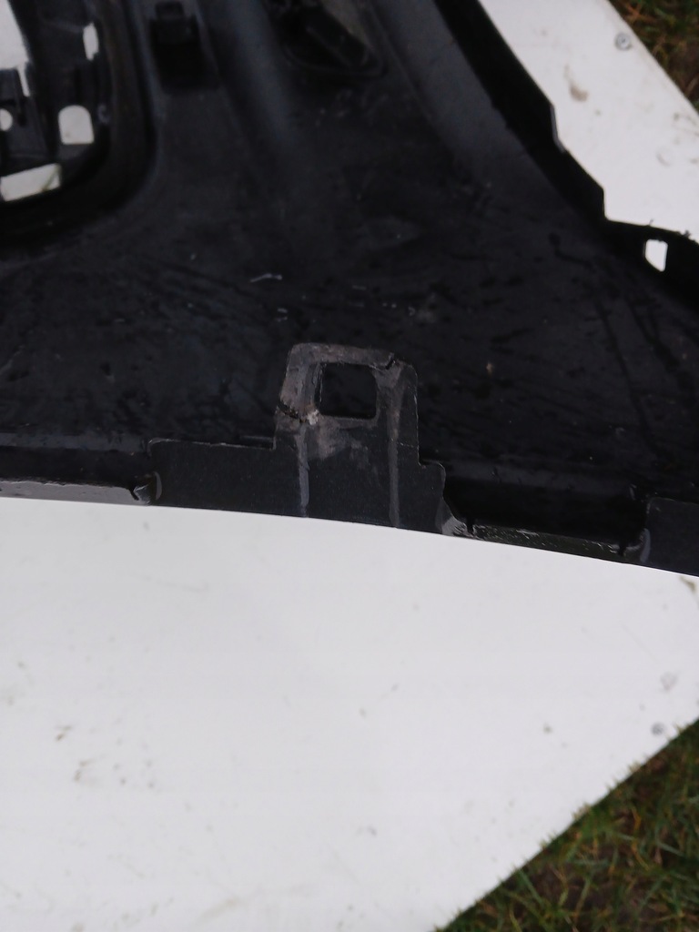 фото №9, Бампер перед audi q3 8u0 s line