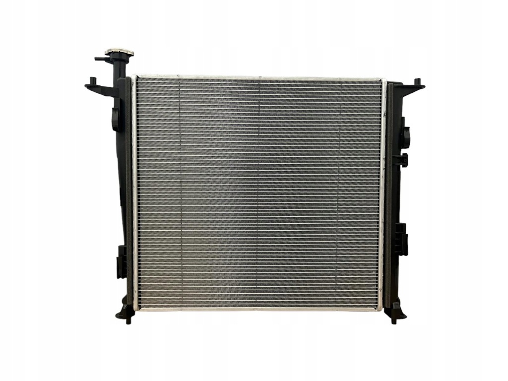 фото №3, Оригинальная радиатор kia sorento iii crdi at 16-20 25310c5270