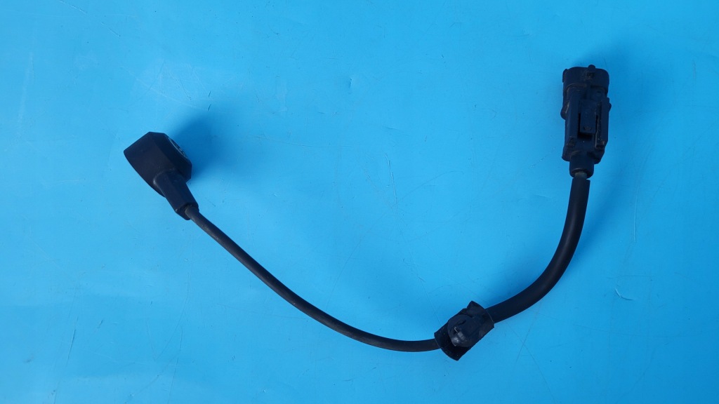 фото №10, Hyundai i30 iii 22r 1.0 t-gdi датчик spalania детонационный 39250-07150