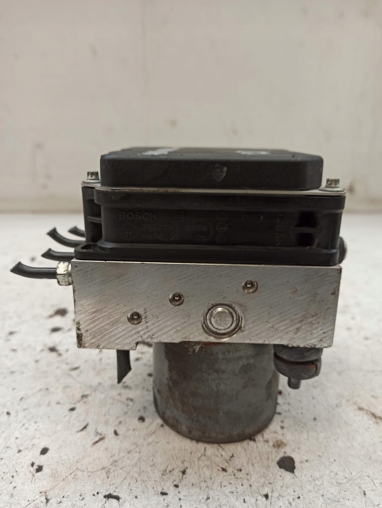 фото №5, Subaru impreza iii насос abs 0265951130 27536fg040