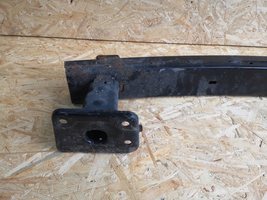 фото №9, Ford kuga mk2 балка бампера задняя