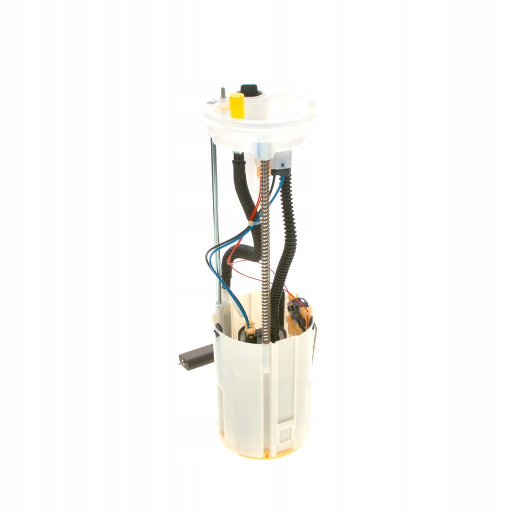 фото №13, Насос топлива модуль fiat ducato 2,0mjt 11-