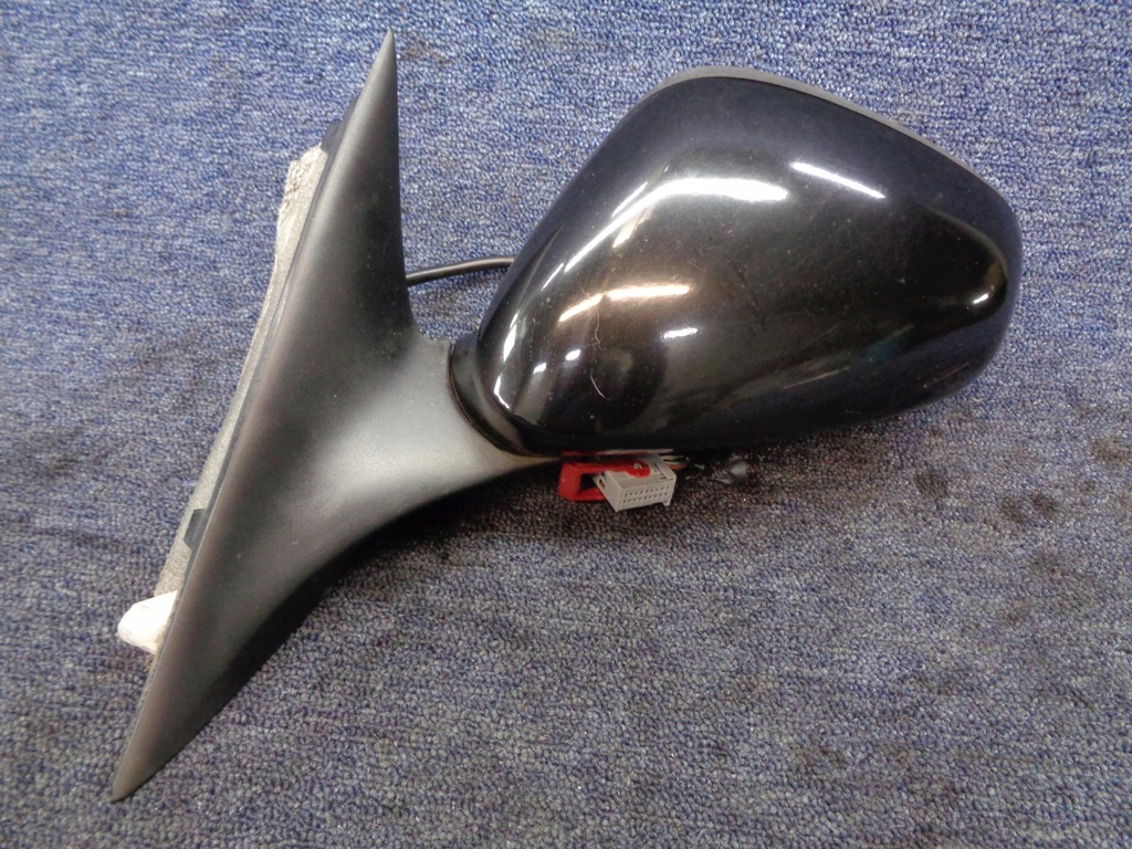 фото №1, Зеркало наружное alfa romeo 159 левая 601 europa