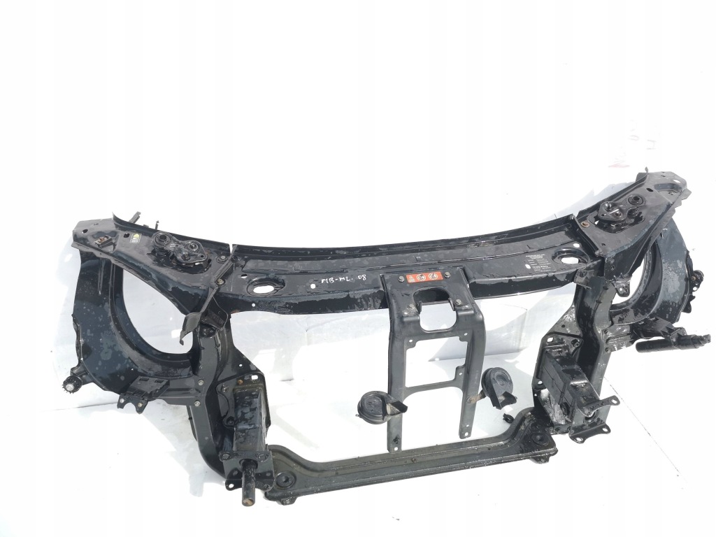 Купити 2008 mercedes-benz ml w164 ремінь передній