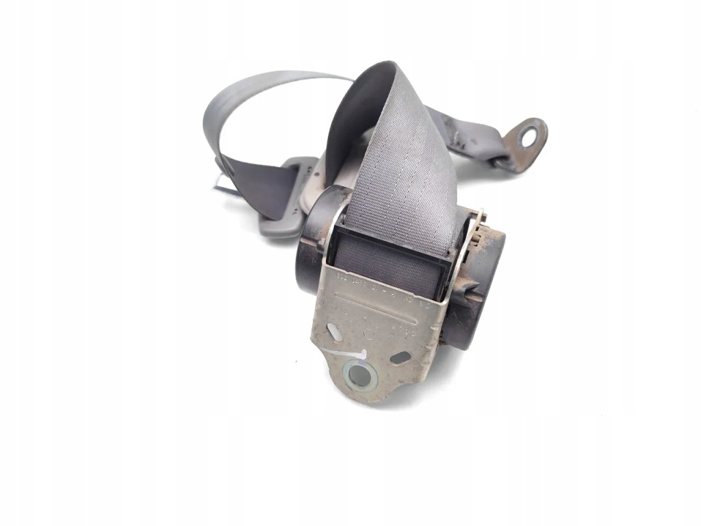 фото №13, Toyota hilux vigo pas безпеки сидіння заднього задня лівий 2006 pickup