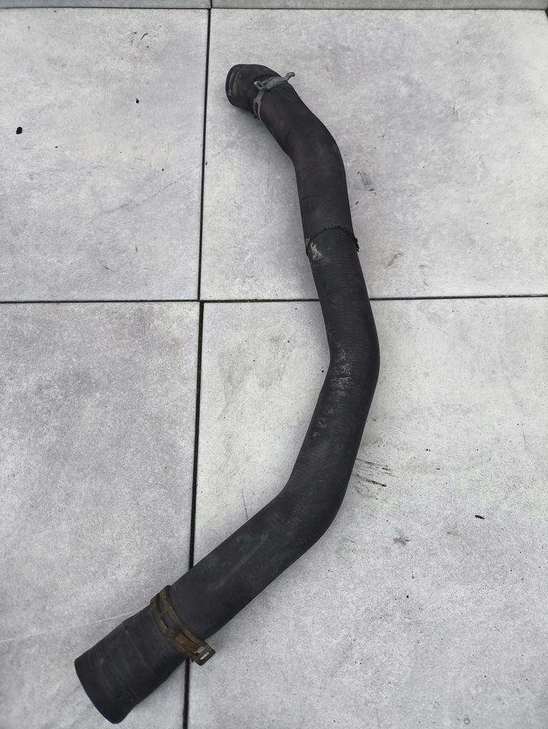 фото №1, Mercedes w245 wąż труба wody mercedes w245 2.0 e