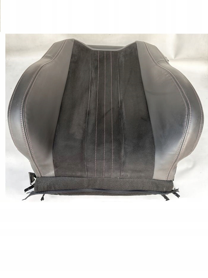 фото №1, Peugeot 308 gti спинка сиденье водителя оригинал