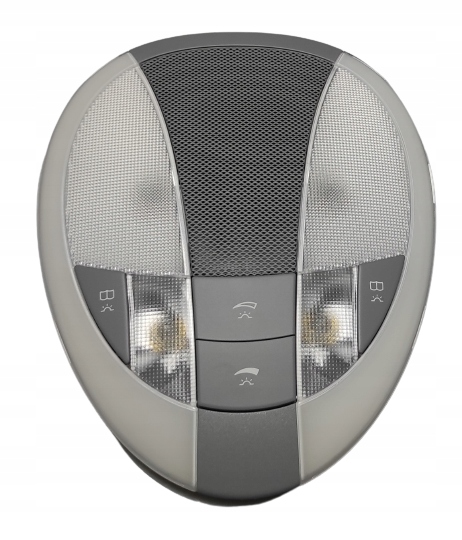 фото №1, Лампа потолочный задняя mercedes e w211 lift