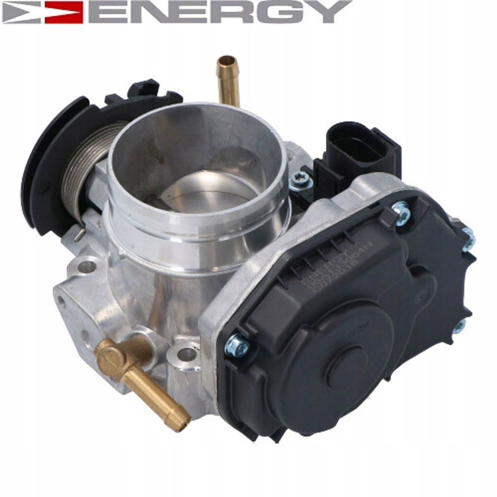 фото №16, Дросельна заслінка kpl. vw skoda 06a133064h energy pp0016 корпус дросель