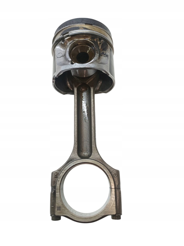 фото №1, Поршень 2.3 dci biturbo opel movano ii 2010-