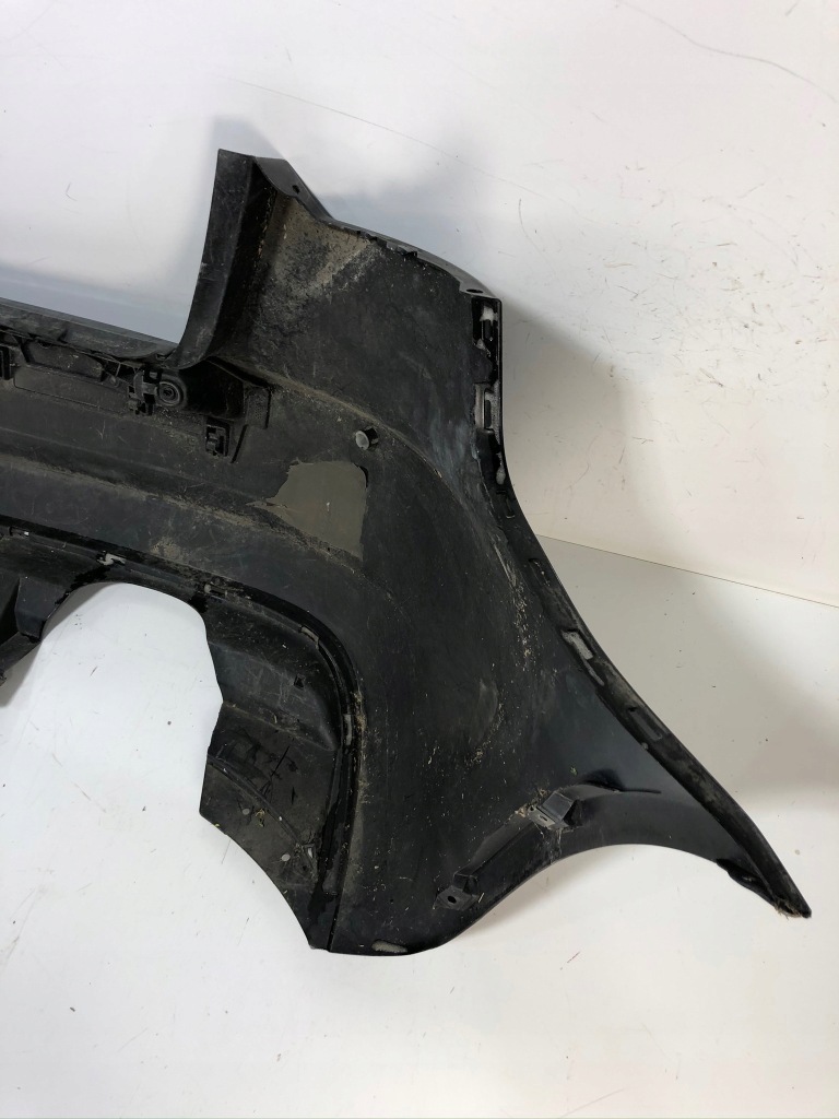 Бампер задняя задний audi a3 8p sportback 8p4807511 Цена