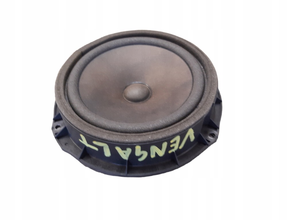 фото №1, Kia venga динамик дверь левый задняя задний