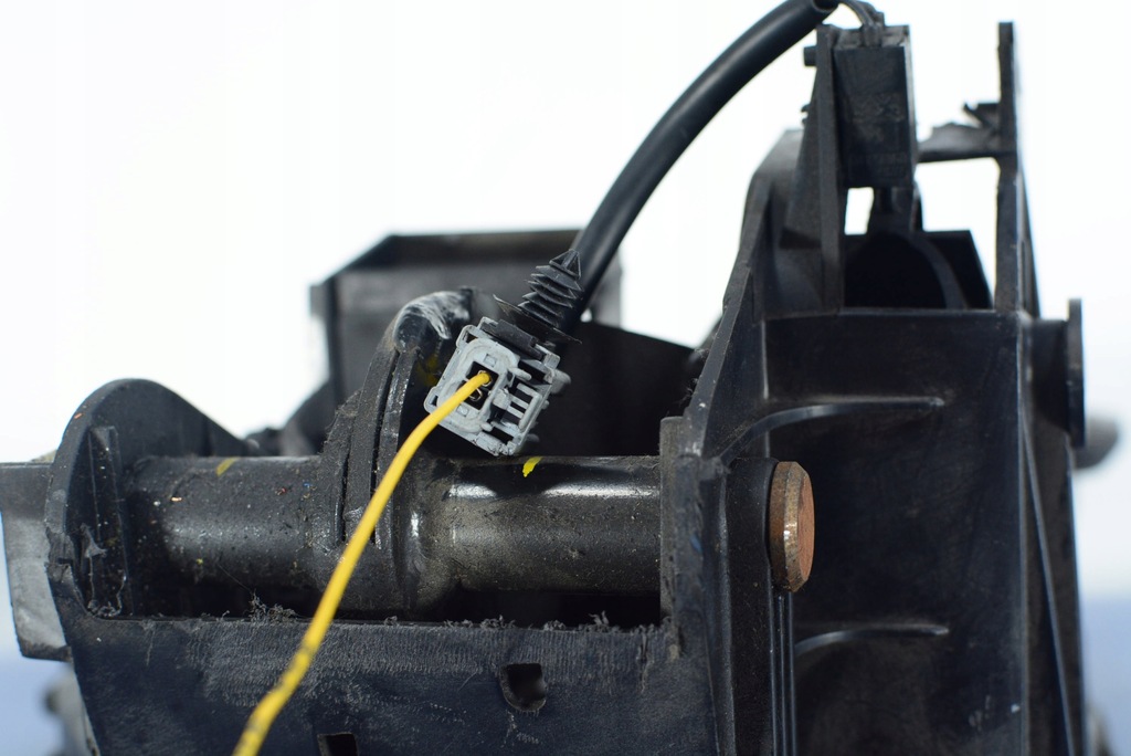 фото №5, Citroen c5 педали 9654751080