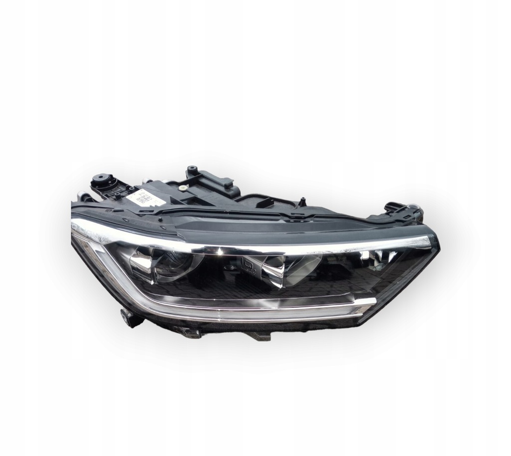 фото №1, Vw t-roc lift 2ga941036af лампа права full led