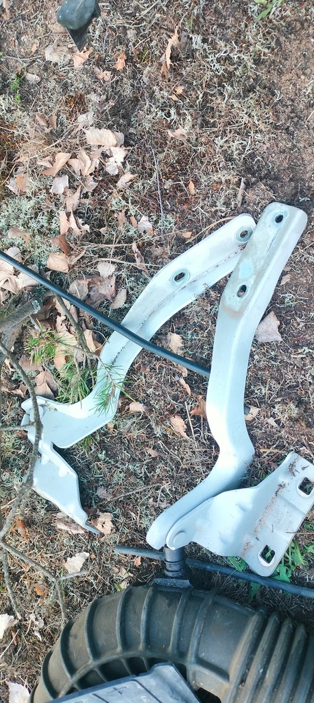 фото №12, Kompletny перед nissan qashqai j10 europa