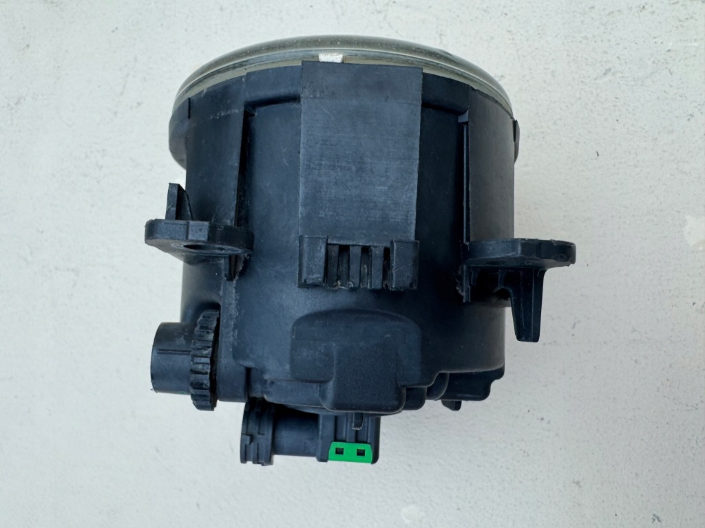 фото №10, Renault megane ii 2 протитуманна фара лівий передній лівий перед 89210094