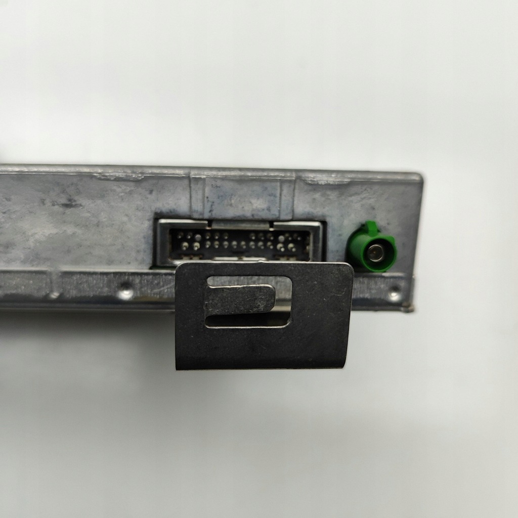 фото №6, Audi a8 s8 d3 4e 2006 інше обладнання електричний