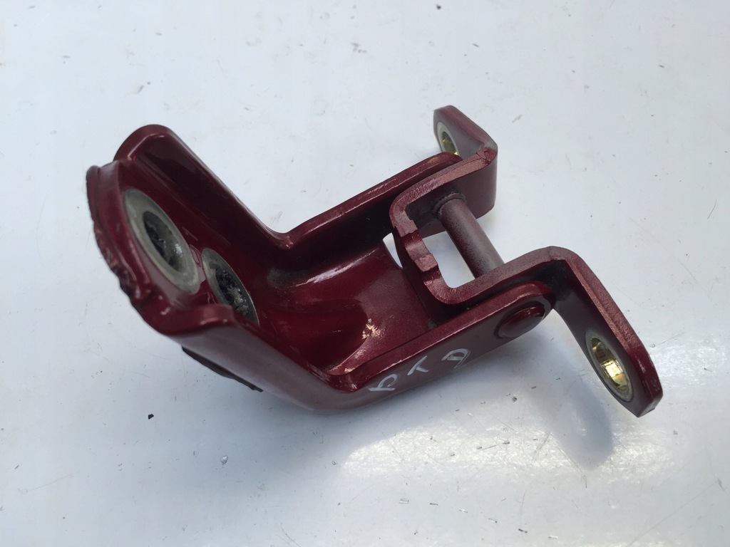 фото №1, Nissan leaf ii 2020 петля дверь задняя правый нижний