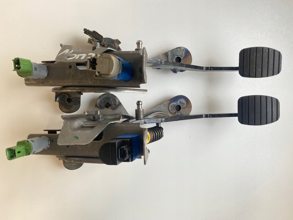 фото №1, Renault оригинальный номер 01121630