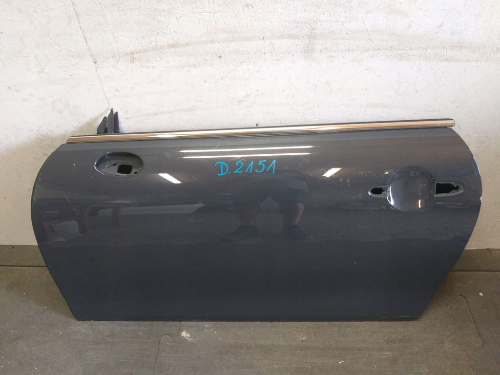 фото №1, Двері перед ліва mini cooper f56 f57