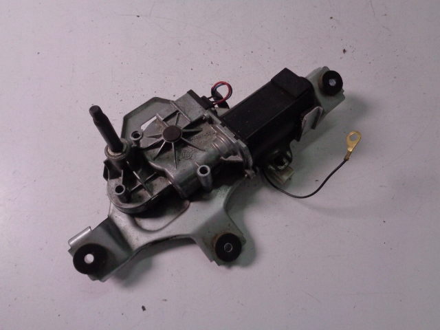 фото №1, Моторчик дворники задняя dr двигатель dr5