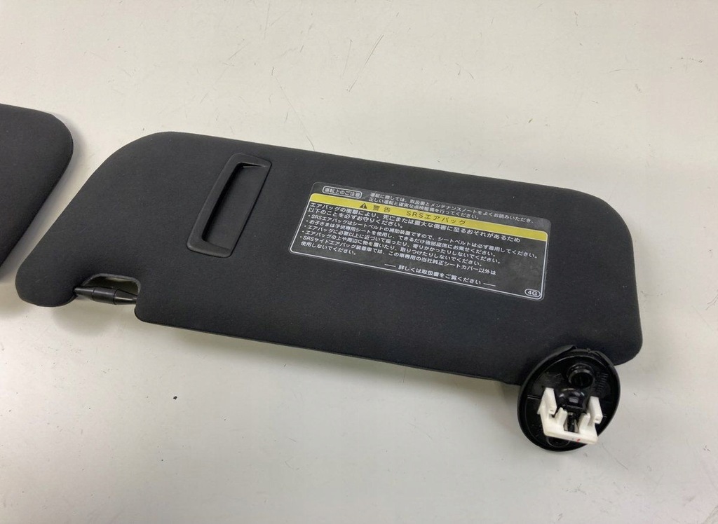 фото №6, 7432053450c2 7431053630c2 захист сонцезахисна права lexus is iii