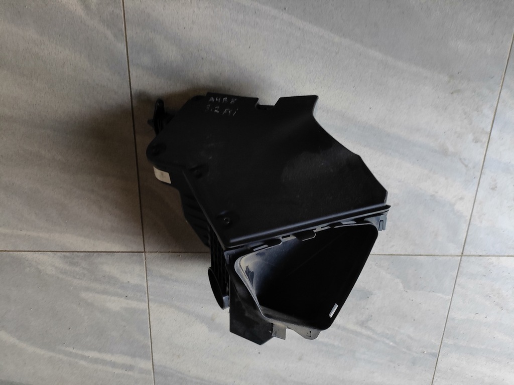 фото №1, Audi a4 b8 3.2fsi корпус фильтра воздуха