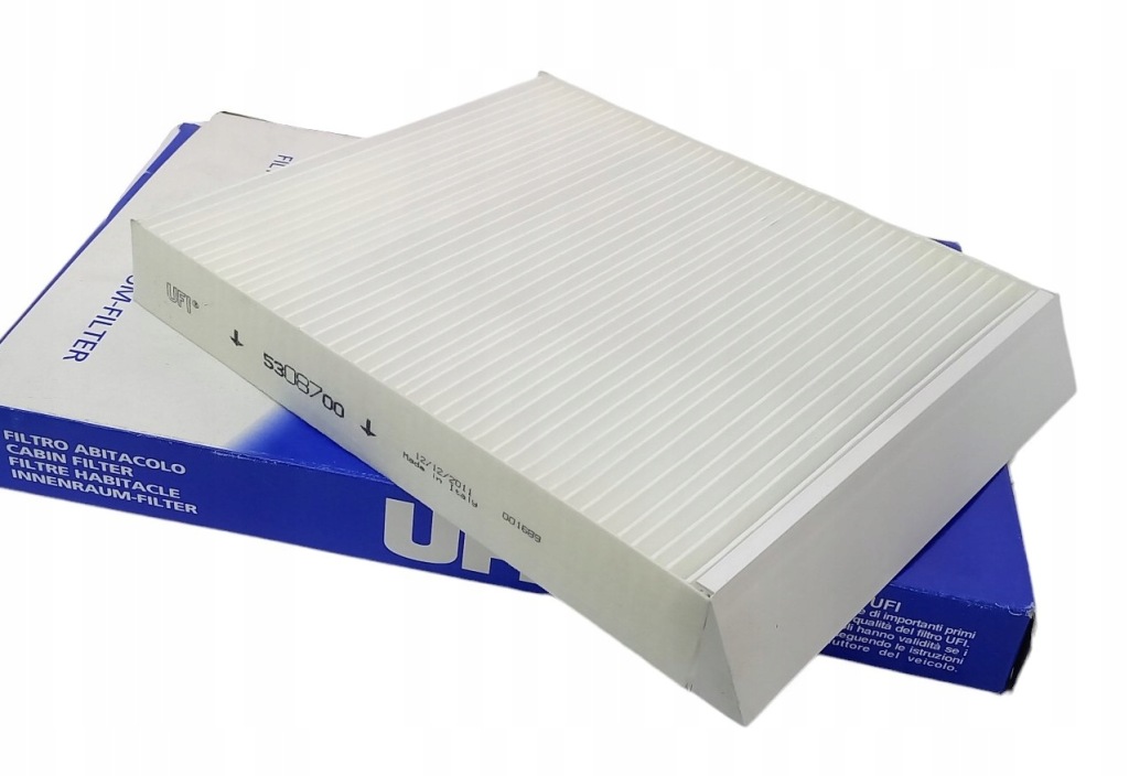 Купить Фильтр салонный ufi renault megane scenic 1