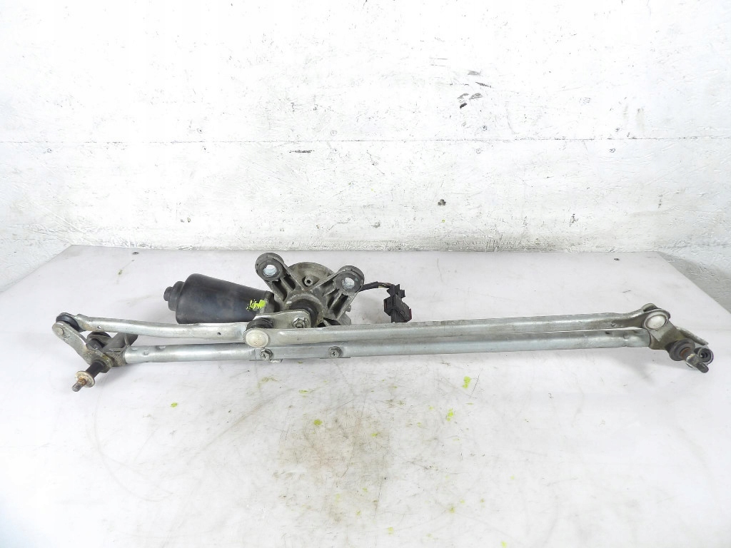 Купити Saab 93 ii механізм двірник